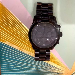 MK8157 Michael Kors stainless steel watch